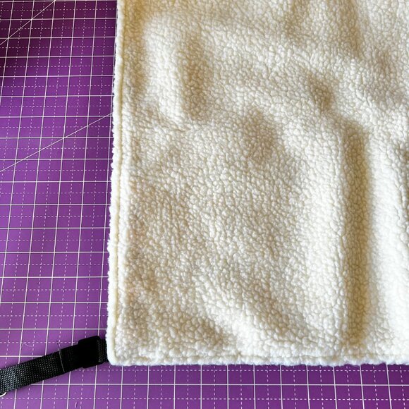 NWOT Pet Hammock * PINK CATS PRINT with straps BRAND NEW - Picture 10 of 11